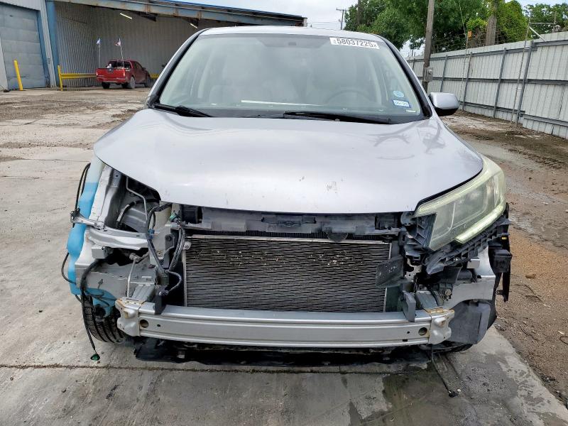 2016 HONDA CR-V EX - 2HKRM4H5XGH708806
