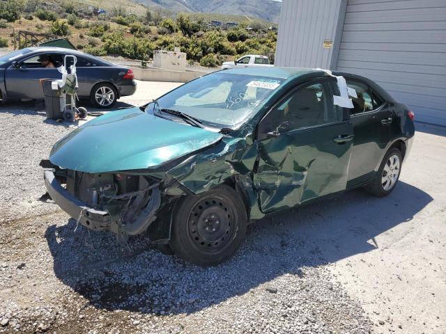 Vin: 2t1burhe0ec018285, lot: 54625035, toyota corolla l 2014 img_1