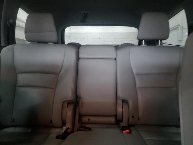 2017 HONDA PILOT EXLN 5FNYF6H78HB002176
