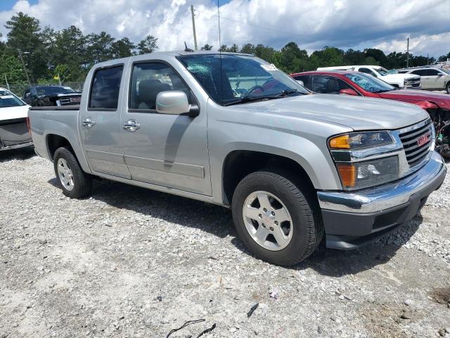 Vin: 1gtd5mf90c8134917, lot: 55509535, gmc canyon sle 20124