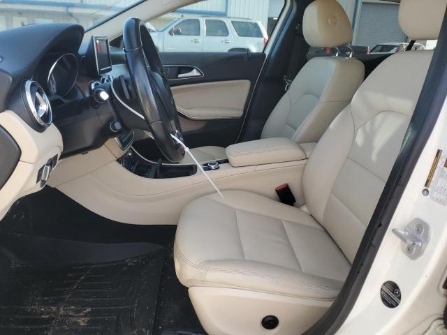 2015 MERCEDES-BENZ GLA 250 4M WDCTG4GB0FJ149030