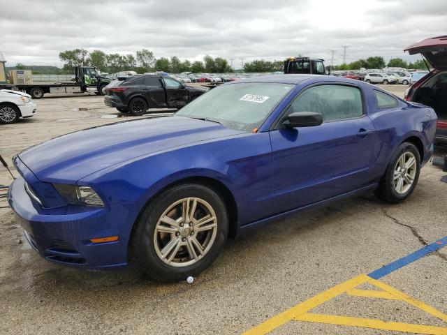 2014 FORD MUSTANG - 1ZVBP8AM2E5294187