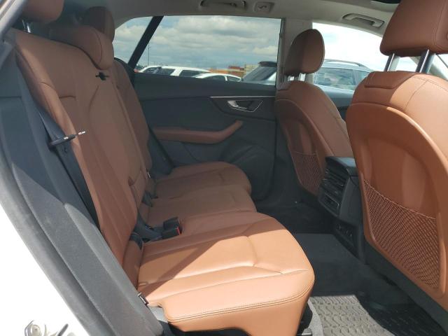 2022 AUDI Q8 PREMIUM WA1AVBF17ND016790