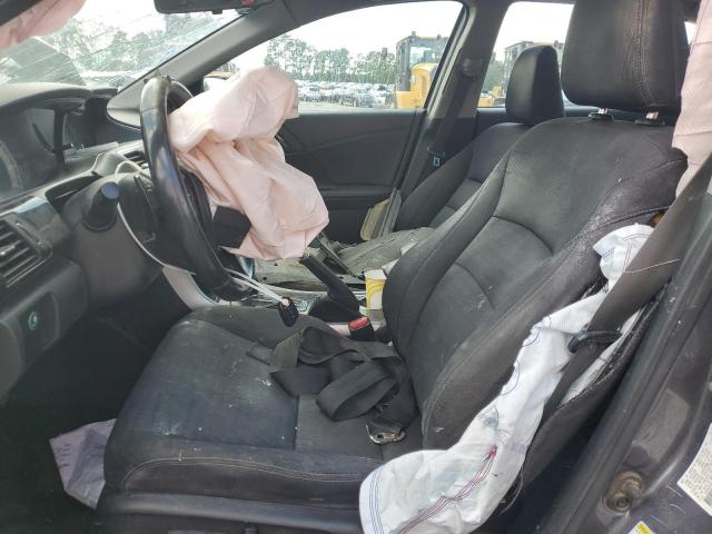 2015 HONDA ACCORD SPO - 1HGCR2F5XFA212295