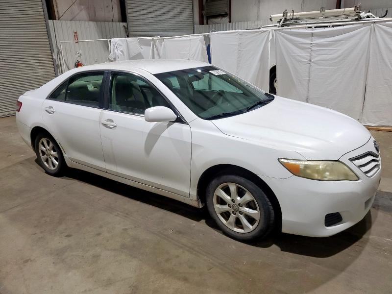 Vin: 4t4bf3ek1br145421, lot: 58738545, toyota camry base 20114