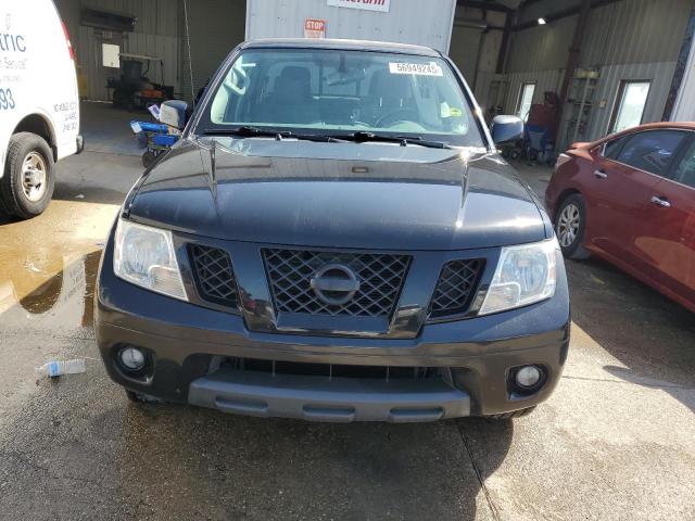 2019 NISSAN FRONTIER S - 1N6AD0ER3KN763004