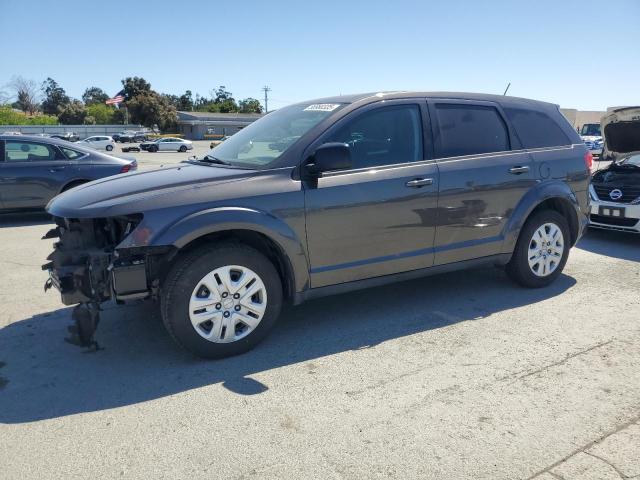 Vin: 3c4pdcabxft712581, lot: 56980335, dodge journey se 2015 img_1