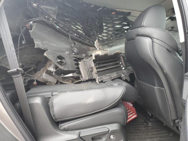 2025 ACURA MDX 5J8YE1H49SL002768
