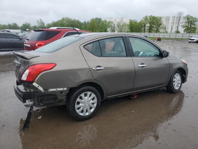 Vin: 3n1cn7ap5hk426163, lot: 57940995, nissan versa s 20173