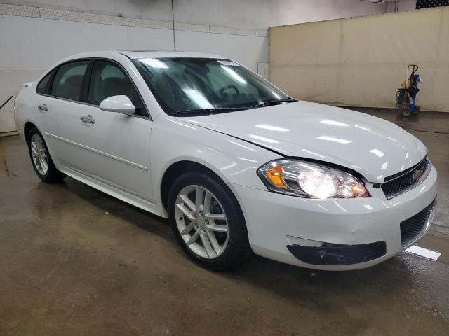 Vin: 2g1wc5e35d1120140, lot: 55928575, chevrolet impala ltz 20134