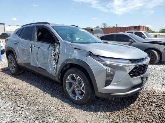 Vin: kl77lhe29rc121665, lot: 56593165, chevrolet trax 1lt 20244
