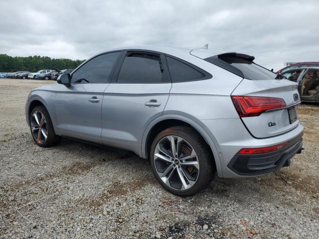 Vin: wa16aafy7n2047042, lot: 55395475, audi q5 sportback prestige 45 20222