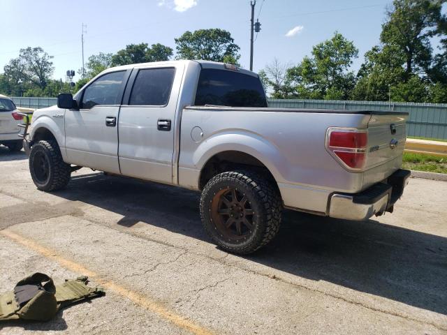Vin: 1ftfw1ef8dkd89623, lot: 57094125, ford f-150 supercrew 20132