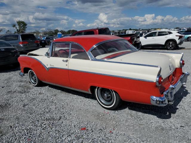 Vin: u5av168576, lot: 56861735, ford fairlane 19552