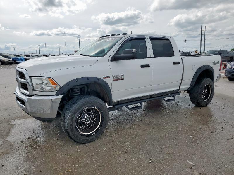 RAM 2500 ST