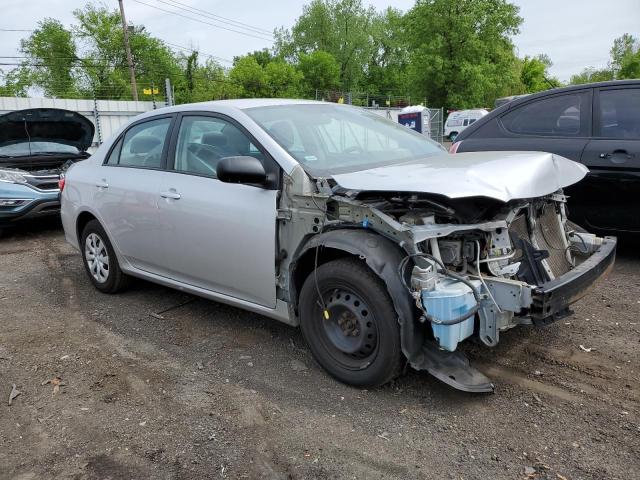 Vin: 2t1bu4eexbc603247, lot: 56406315, toyota corolla base 20114