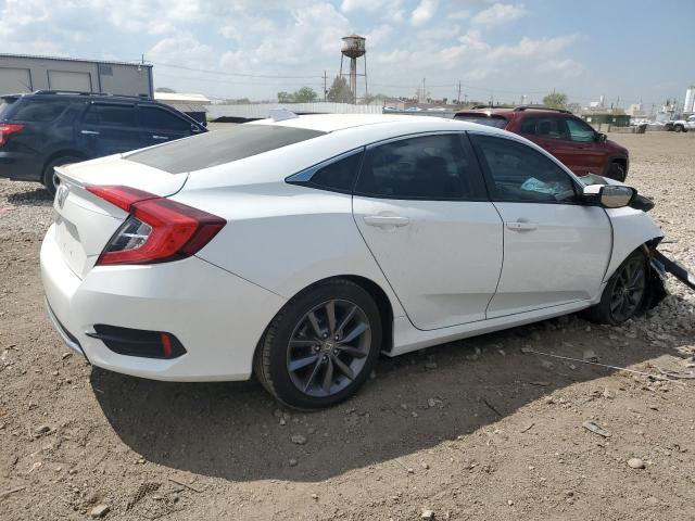 Vin: 2hgfc1f71mh701824, lot: 57110665, honda civic exl 20213