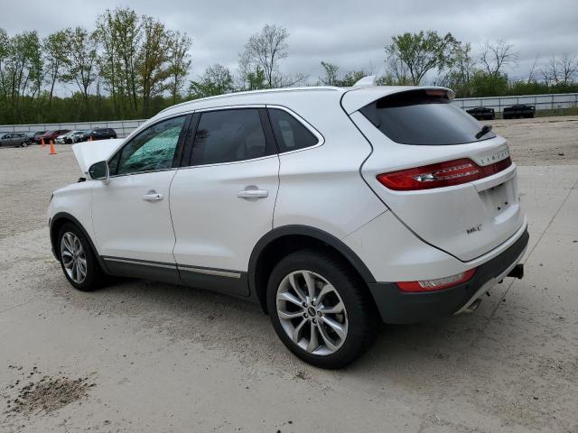 Vin: 5lmcj2d95hul45133, lot: 57479745, lincoln mkc select 20172