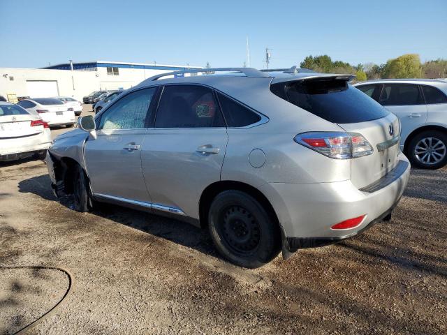 Vin: jtjbc1ba5b2037299, lot: 56244135, lexus rx450 450h 20112