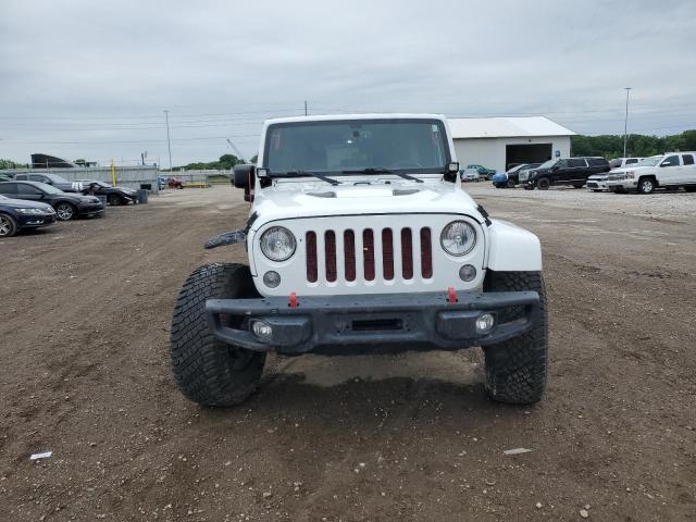 2016 JEEP WRANGLER U - 1C4HJWFG9GL223928