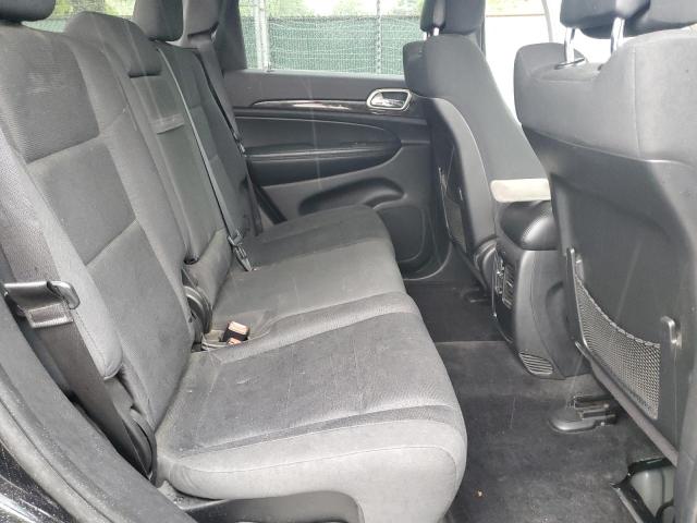 2011 JEEP GRAND CHER - 1J4RR4GG6BC506807