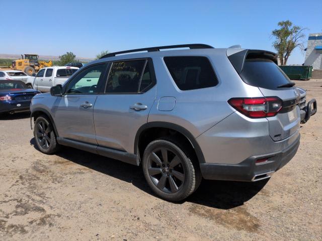 Vin: 5fnyg1h38pb057058, lot: 56896565, honda pilot sport 20232