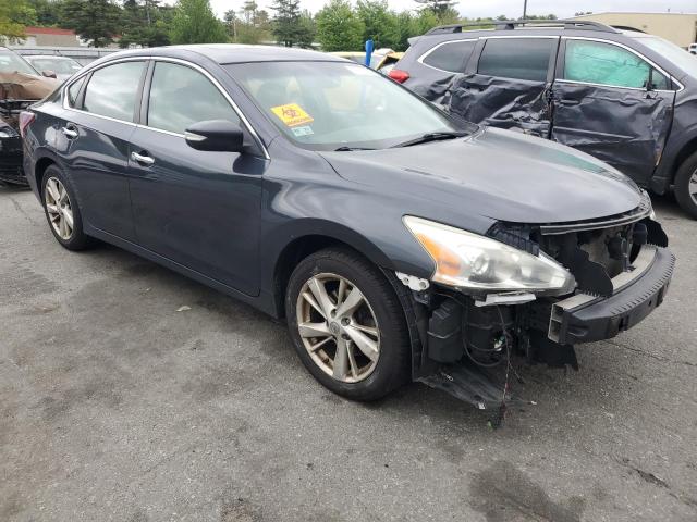 Vin: 1n4al3ap0dc160429, lot: 58119485, nissan altima 2.5 20134