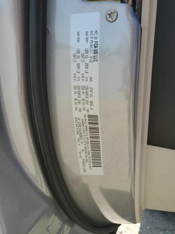 2018 CHRYSLER PACIFICA T - 2C4RC1FG0JR356819