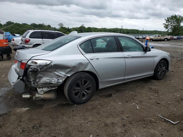 Vin: 1hgcr2f3xea075534, lot: 57840205, honda accord lx 20143