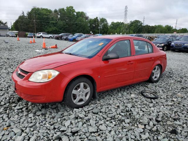 CHEVROLET COBALT LS