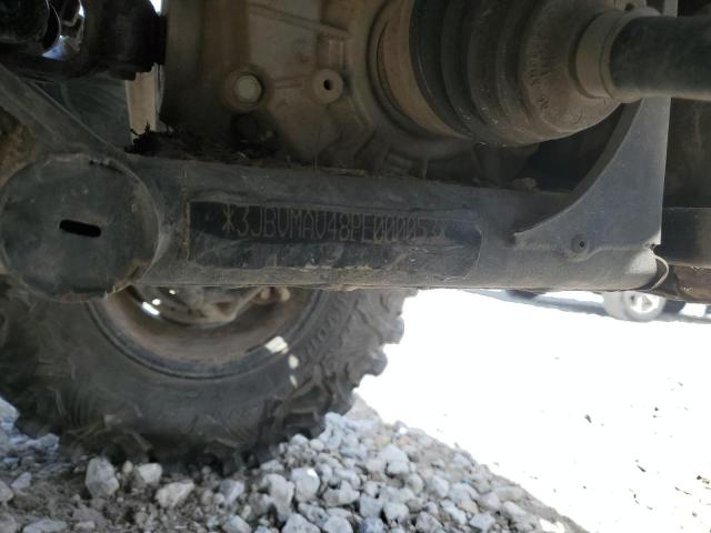 2023 CAN-AM MAVERICK X - 3JBVMAV48PE000053