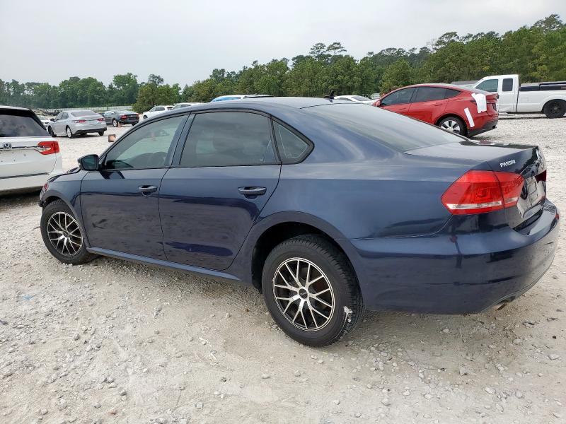 Vin: 1vwap7a34ec007652, lot: 57774695, volkswagen passat s 20142