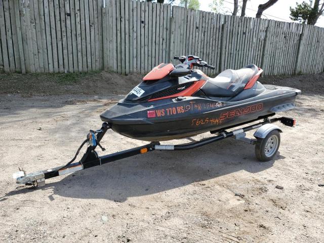SEADOO RXTX 260 2010 YDV12344B010 photo #3