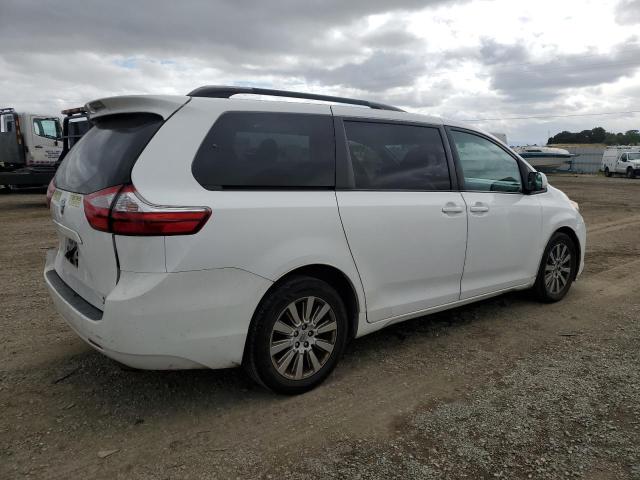 Vin: 5tdjk3dc7fs107864, lot: 56494465, toyota all models le 20153