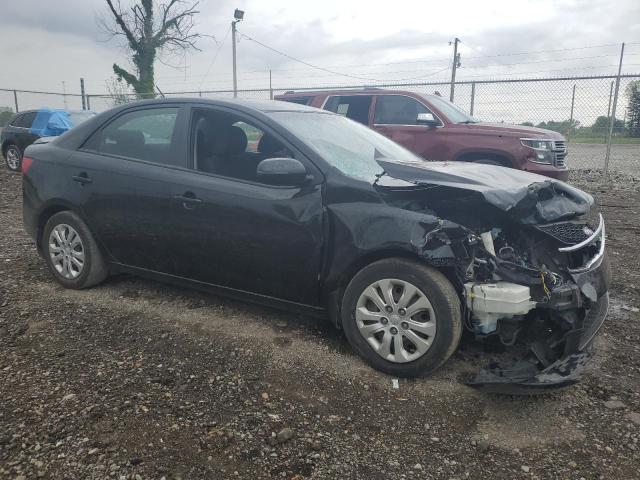 Vin: knafu4a28d5721209, lot: 56800295, kia forte ex 20134