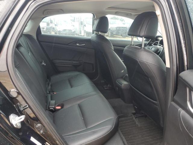 2022 HONDA INSIGHT TO 19XZE4F9XNE001337