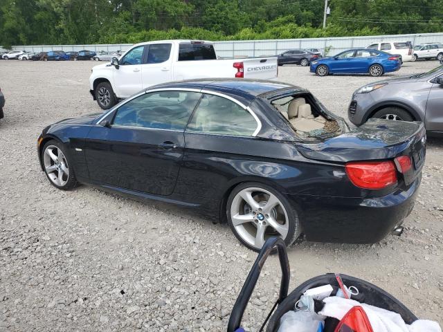 Vin: wbadx7c57dj589669, lot: 57918375, bmw 3 series i 20132