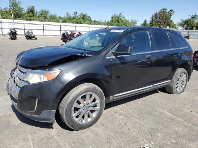 Vin: 2fmdk3kc2bba81634, lot: 59053615, ford edge limited 2011 img_1