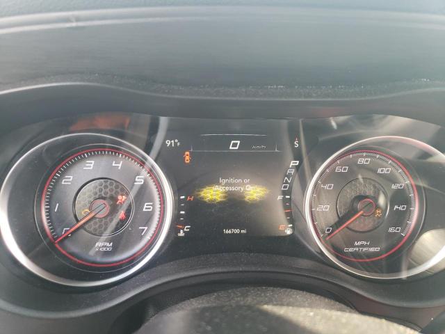 2016 DODGE CHARGER PO - 2C3CDXAT5GH129994