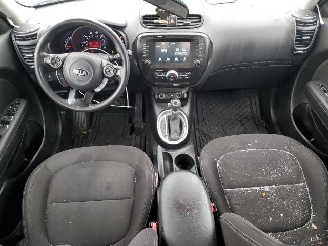 2019 KIA SOUL KNDJN2A24K7678004