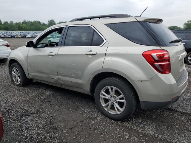 Vin: 2gnalcek2g1170583, lot: 58431775, chevrolet equinox lt 20162