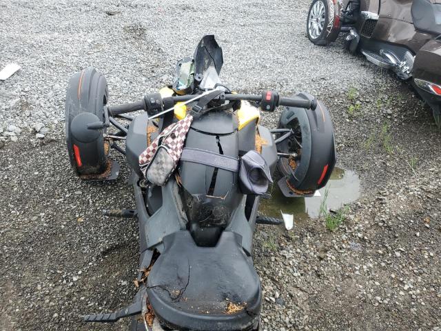 2021 CAN-AM RYKER - 3JB2FEF26MJ000721
