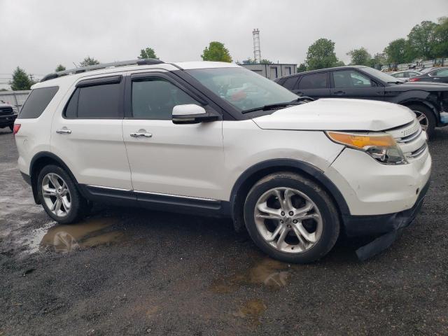 Vin: 1fmhk8f83bga72096, lot: 56650845, ford explorer limited 20114