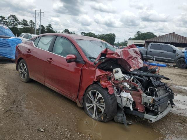 Vin: 3n1ab8cv6ly240428, lot: 58896245, nissan sentra sv 20204