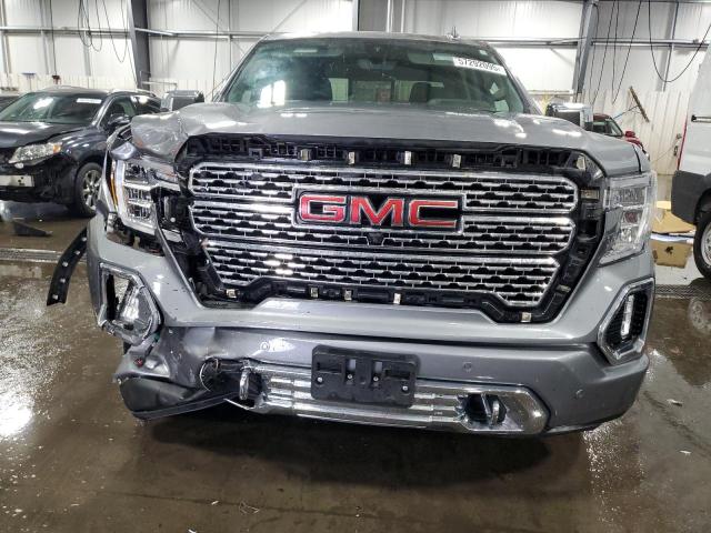 2022 GMC SIERRA LIM 1GTU9FEL9NZ100615