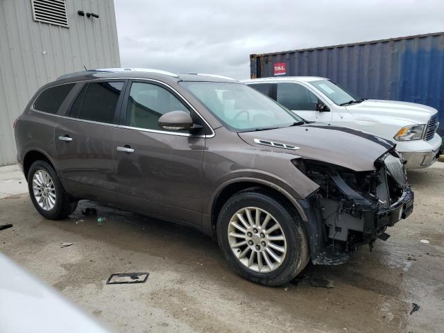 2012 BUICK ENCLAVE - 5GAKRCED0CJ142103