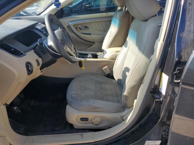 2015 FORD TAURUS SE - 1FAHP2D85FG117427