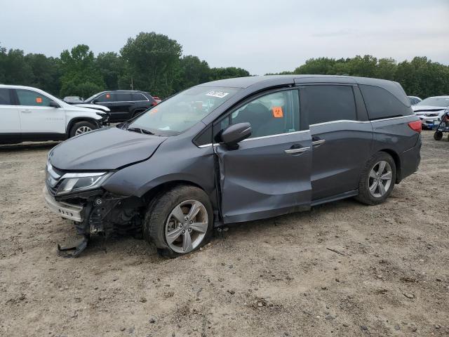 Vin: 5fnrl6h55kb122830, lot: 57601125, honda all models ex 2019 img_1