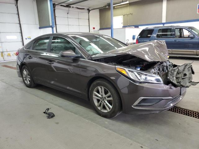 Vin: 5npe24af4gh333728, lot: 56293075, hyundai sonata se 20164