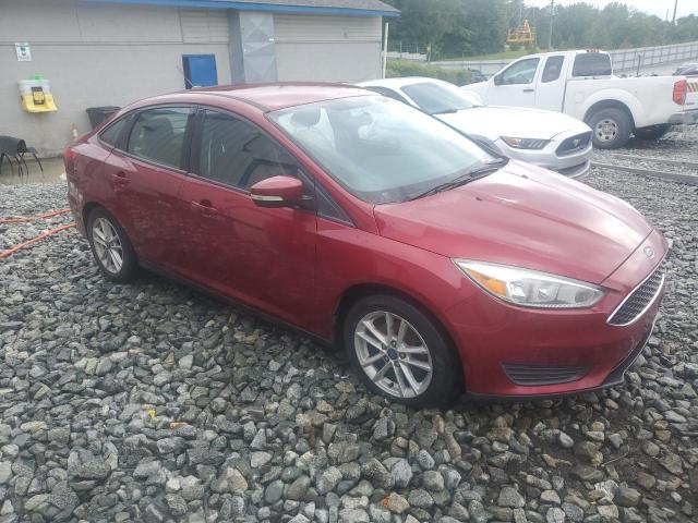 Vin: 1fadp3f29gl334789, lot: 58768465, ford focus se 20164